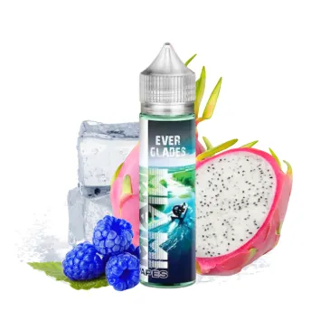 Eliquide Ever glades - Miami Vapes / Millésime