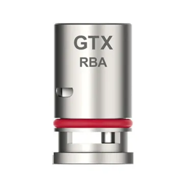 Résistance GTX RBA / Vaporesso