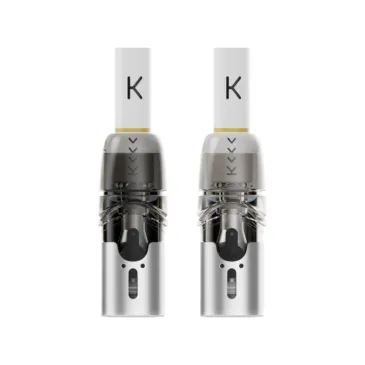 3X Cartouches Kiwi Vapor / Kiwi