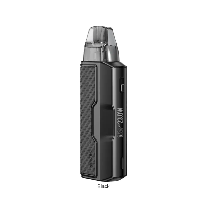 Pulz Pro / Aspire