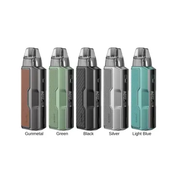 Pulz Pro / Aspire