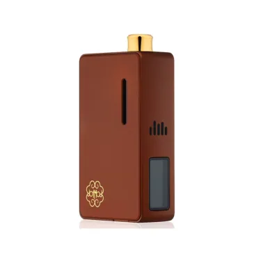 DotAIO V2 - Cinnamon Edition / Dotmod