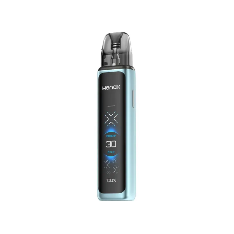 Kit Wenax Q Ultra / GeekVape