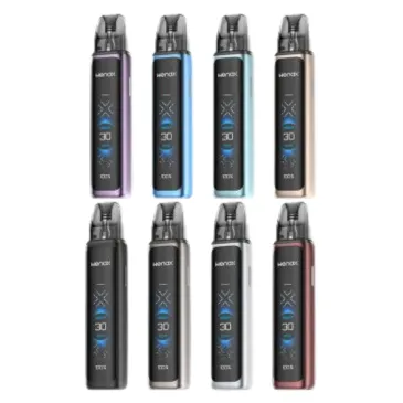 Kit Wenax Q Ultra / GeekVape