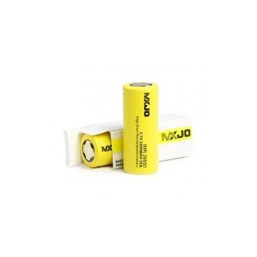 Accu IMR 26650 3500 mAh 35A MXJO