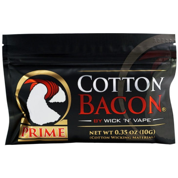 Cotton Bacon Prime