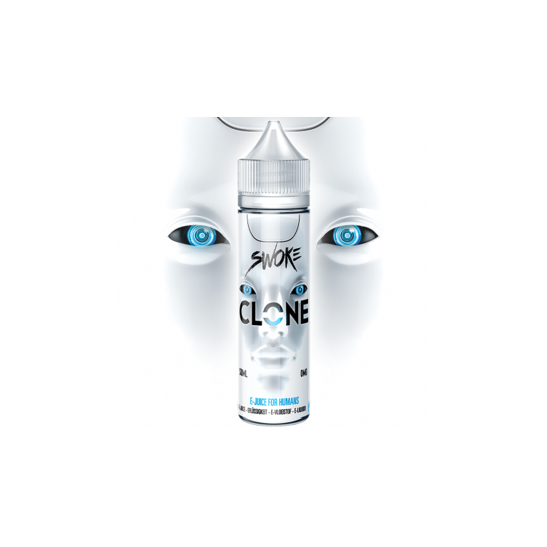 Clone 50 ml par Swoke