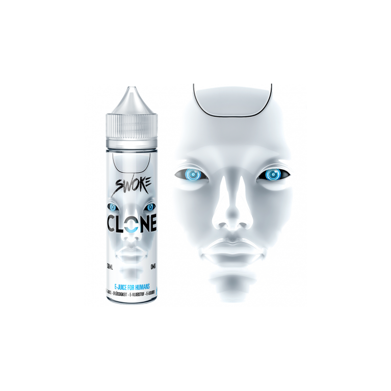 Clone 50 ml par Swoke