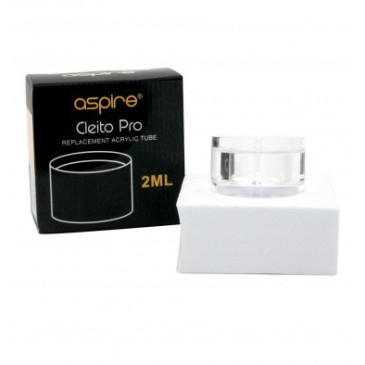 Cleito Pro Acrylic Tube 2ML