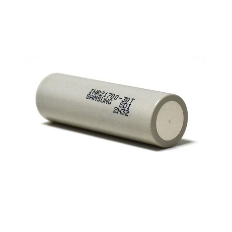 Accu 21700 Samsung 30T 3000 mAh