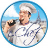 E-chef