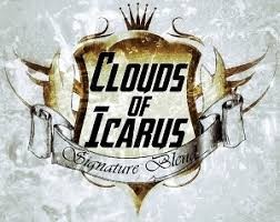 Cloud of Icarus