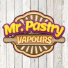 Mr Pastry