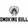 Smoking bull