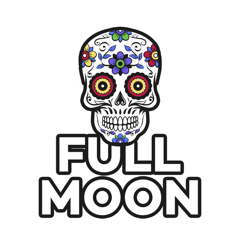 Full Moon