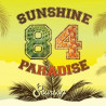 Sunshine paradise