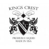 E-LIQUIDE KING'S CREST