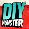 Diy Monster 