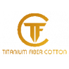 Titanium Fiber Cotton - TFC