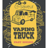 Vaping Truck