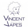 Vincent dans les Vapes