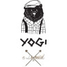 Yogi Eliquid