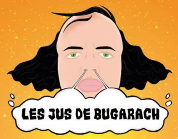 Les Jus de Bugarach