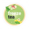 Freeze Tea