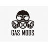 Gas mods