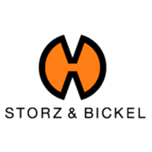 Storz and Bickel