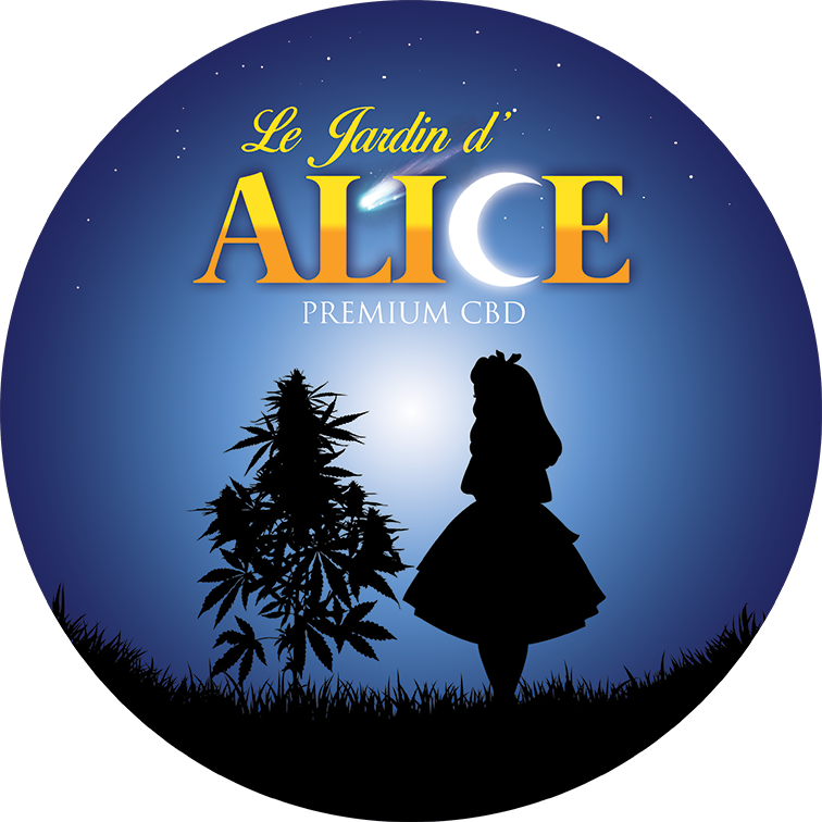 Le Jardin d'Alice