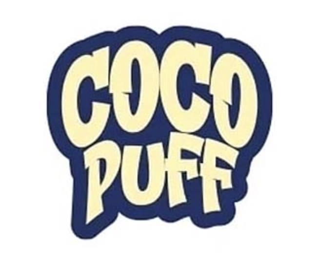 Coco Puff