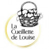 La ceuillette de Louise